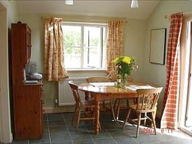 Вілла Ty Gylfinir Llandegla Екстер'єр фото