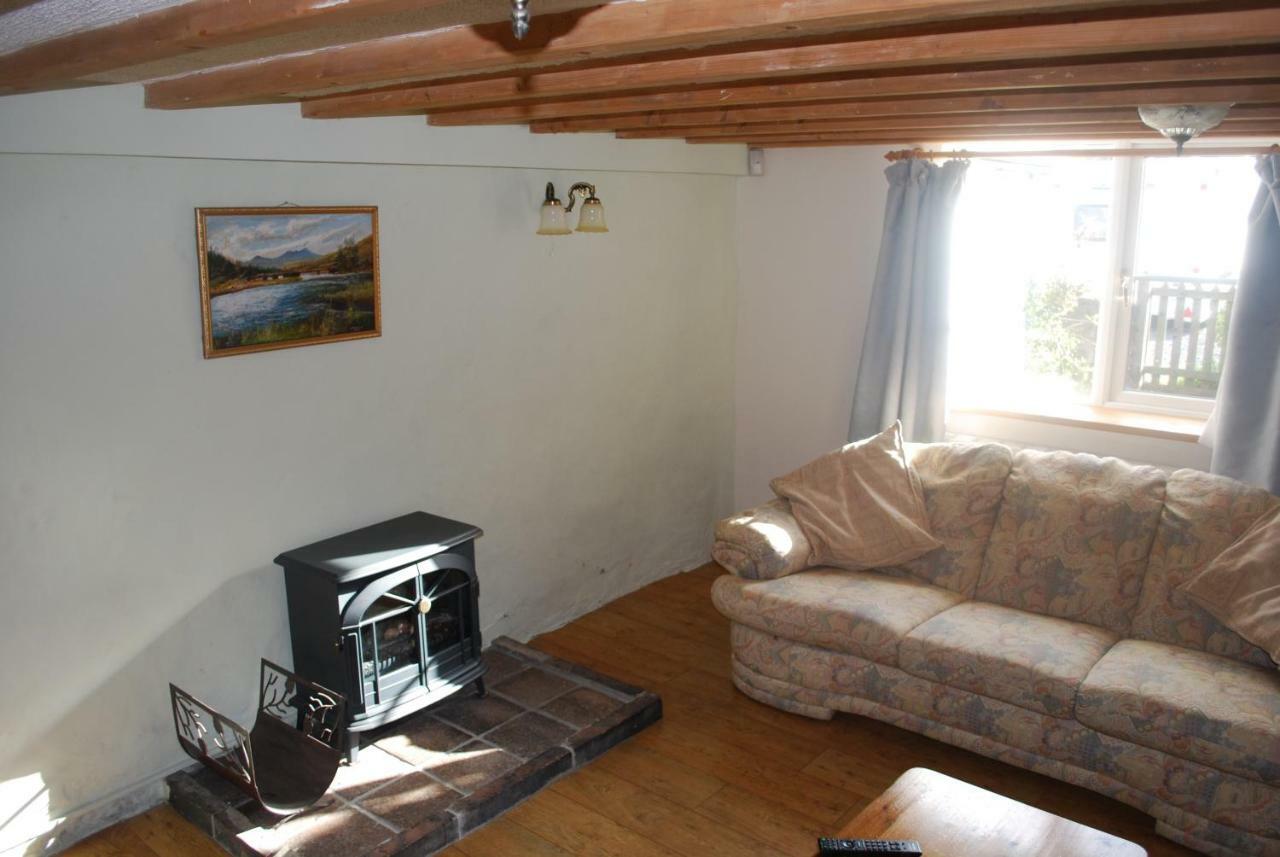 Вілла Ty Gylfinir Llandegla Екстер'єр фото